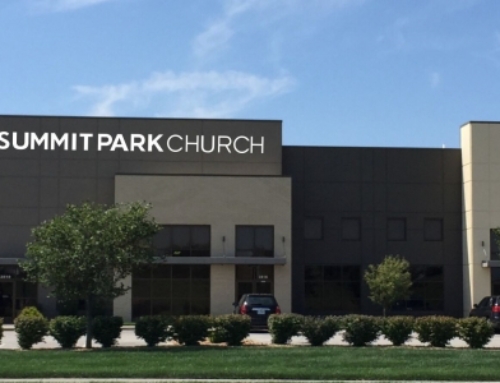 Summit Park Church