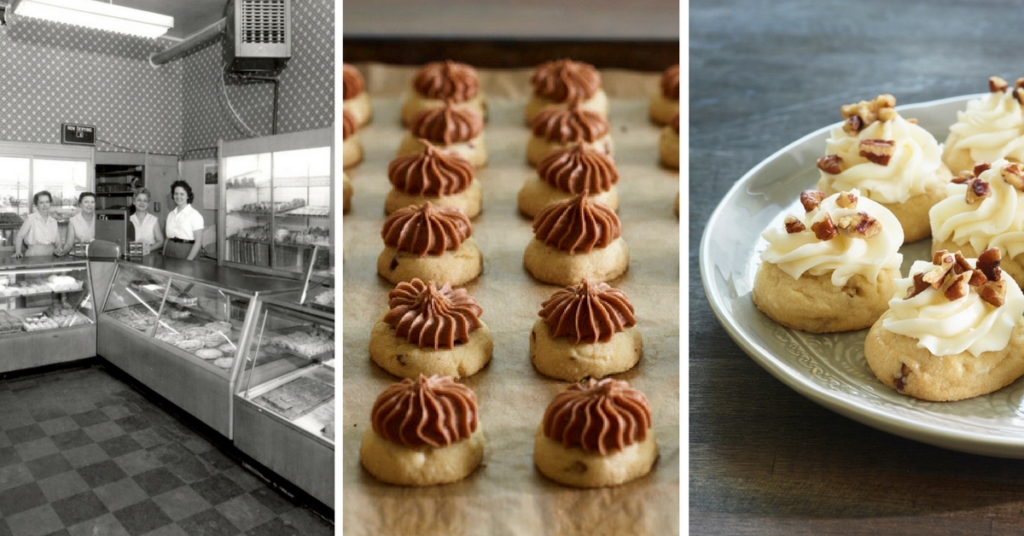 McLain’s Bakery - local digital marketing