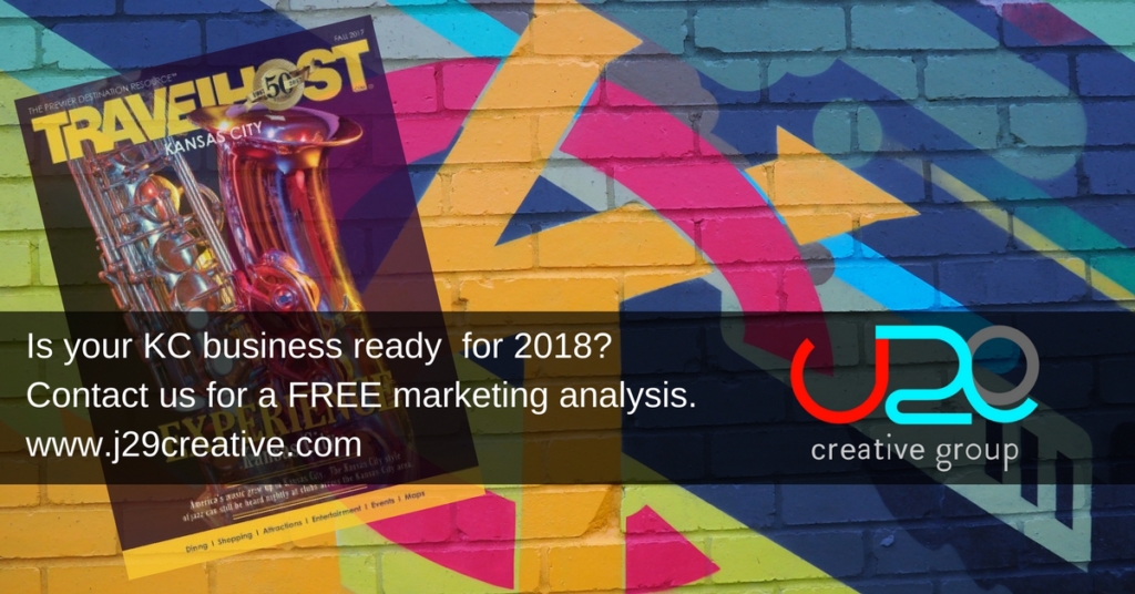 TravelHostKC and J29 Creative