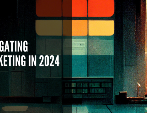 Navigating 2024: Unveiling Crucial Marketing Strategies for the Future