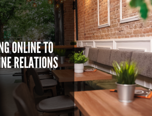 Bridging the Gap: Relational Marketing in 2024 – Taking Online Connections Offline