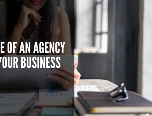 Elevating Small Business Success in 2024 : The Indispensable Value of Hiring a Marketing Agency