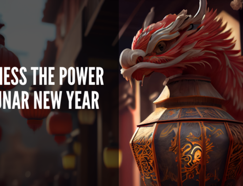 Harness the Power of Lunar New Year in Your Social Media Strategy