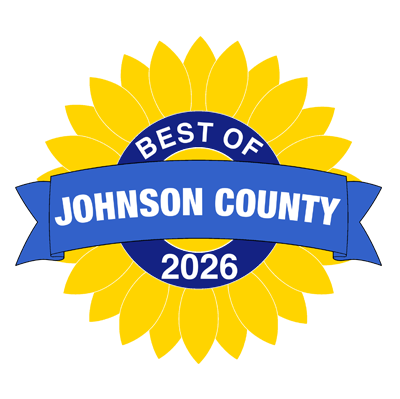 Best of Johnson County Marketing Agency 2026